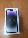 Продам iphone 14 pro gb 256 в отличном состоянии.