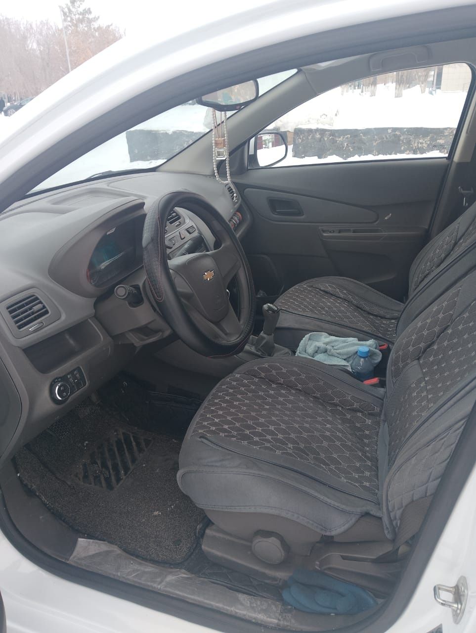 Chevrolet Cobalt