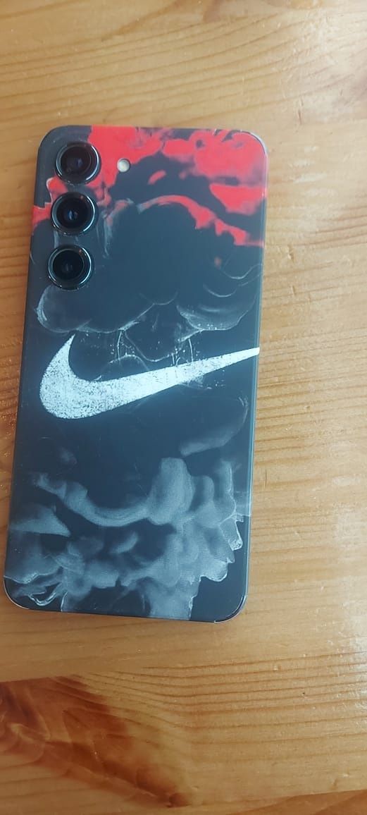 Samsung s23/256GB, Samsung A71/128GB