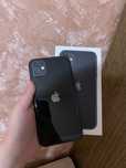 iPhone 11 128гб чёрный