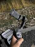 Стабилизатор Dji osmo mobile 3