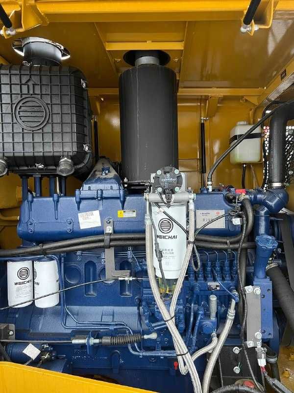 Карьерный погрузчик LOVOL FL956H 3,3 м3