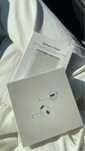 Продам airpods 3(запечатанные,оригинал)