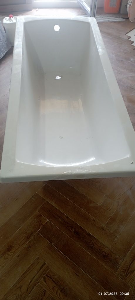 Продам нови вана