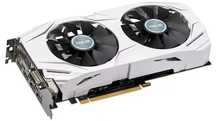 Видеокарта | GTX 1060