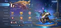 аккаунт в Mobile Legends