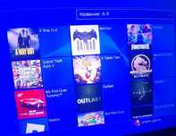 Playstation 4 slim