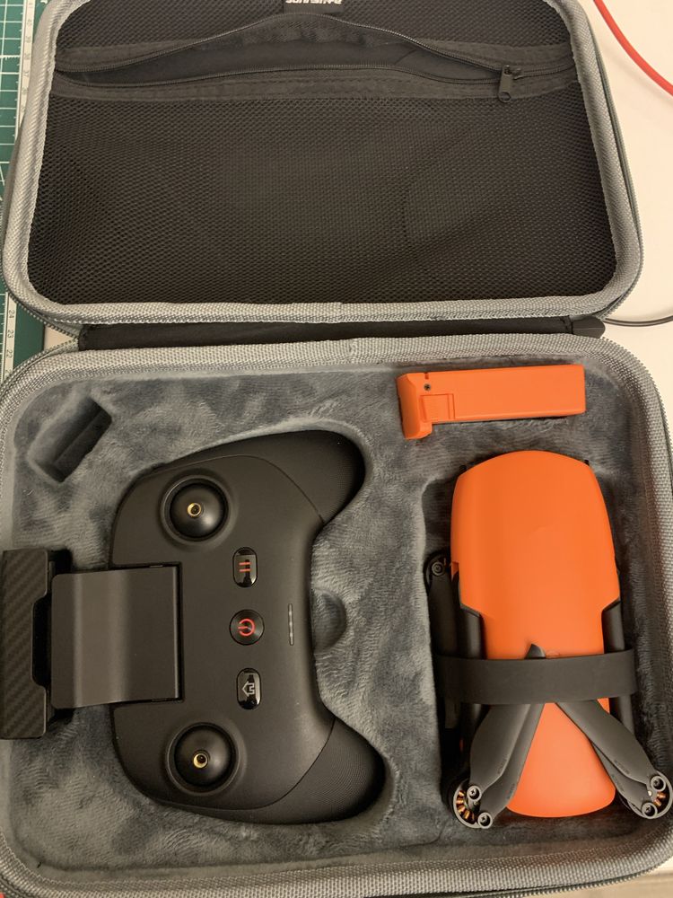 Autel nano Evo + Premium bundle KIT