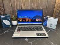 Ноутбук для офиса Acer Aspire 3 | Ryzen 5-7520U | 8GB | 512GB SSD [39]