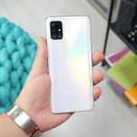 Samsung A51 128/6