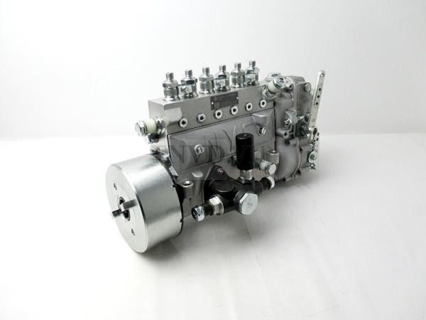 ТНВД для погрузчик XCMG LW300/LW321/ZL30G