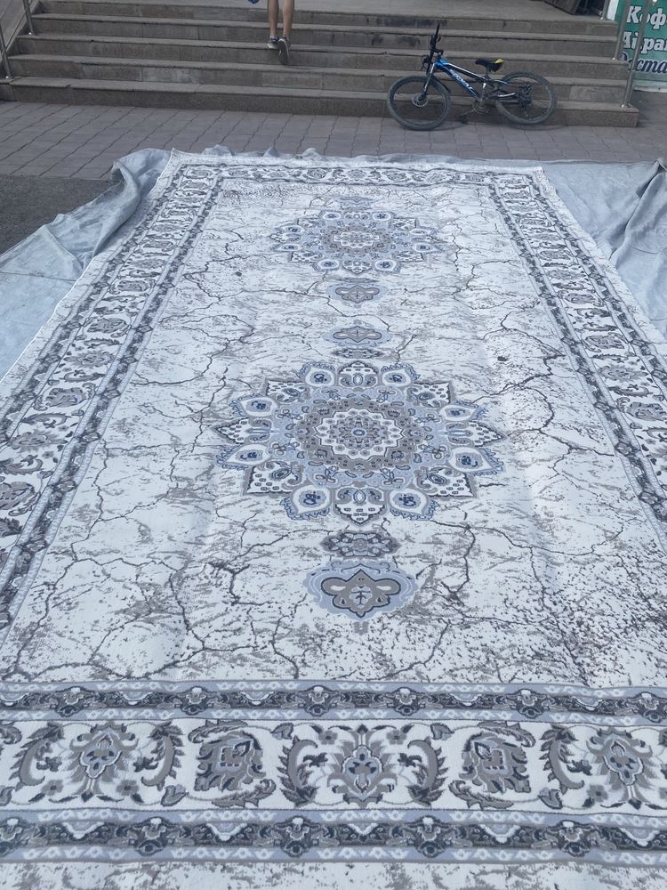 Кілем, кілемдер, ковры бөліп төлеуге