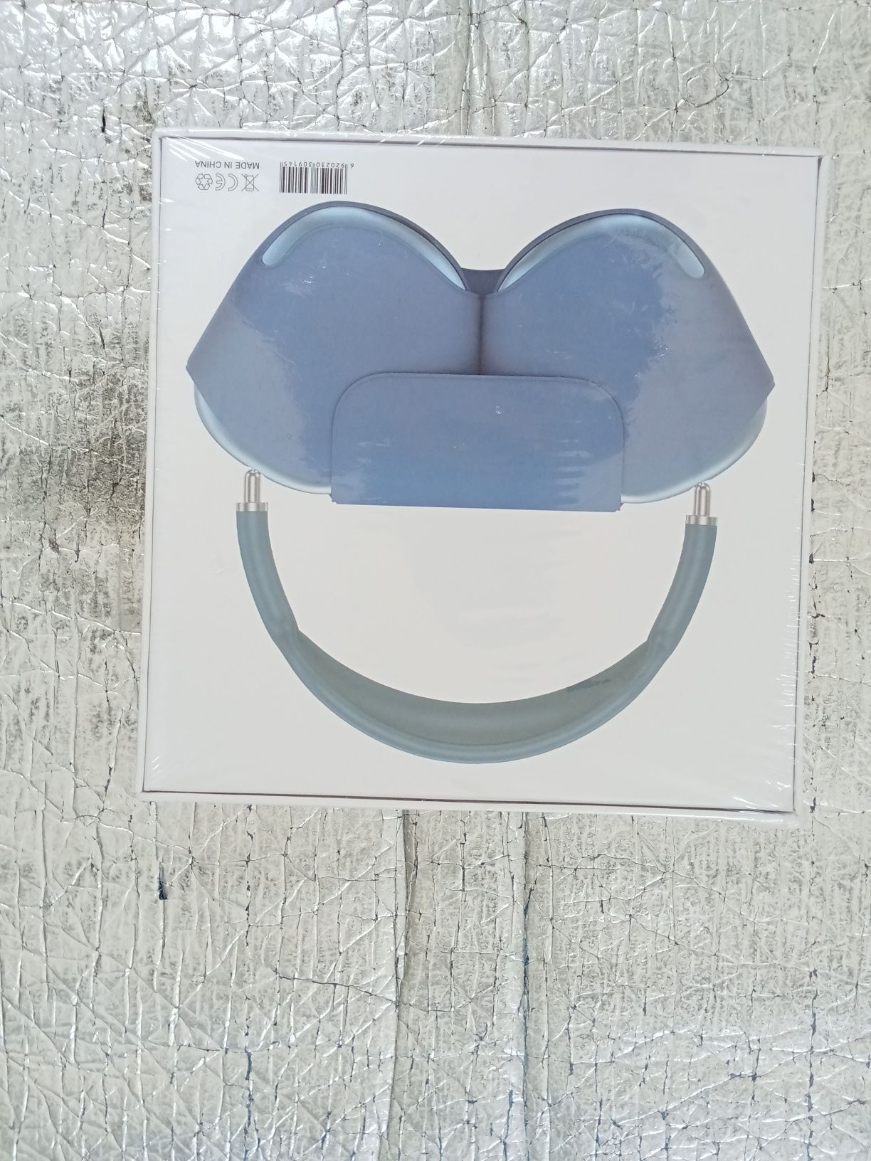 Airpods Max Blue