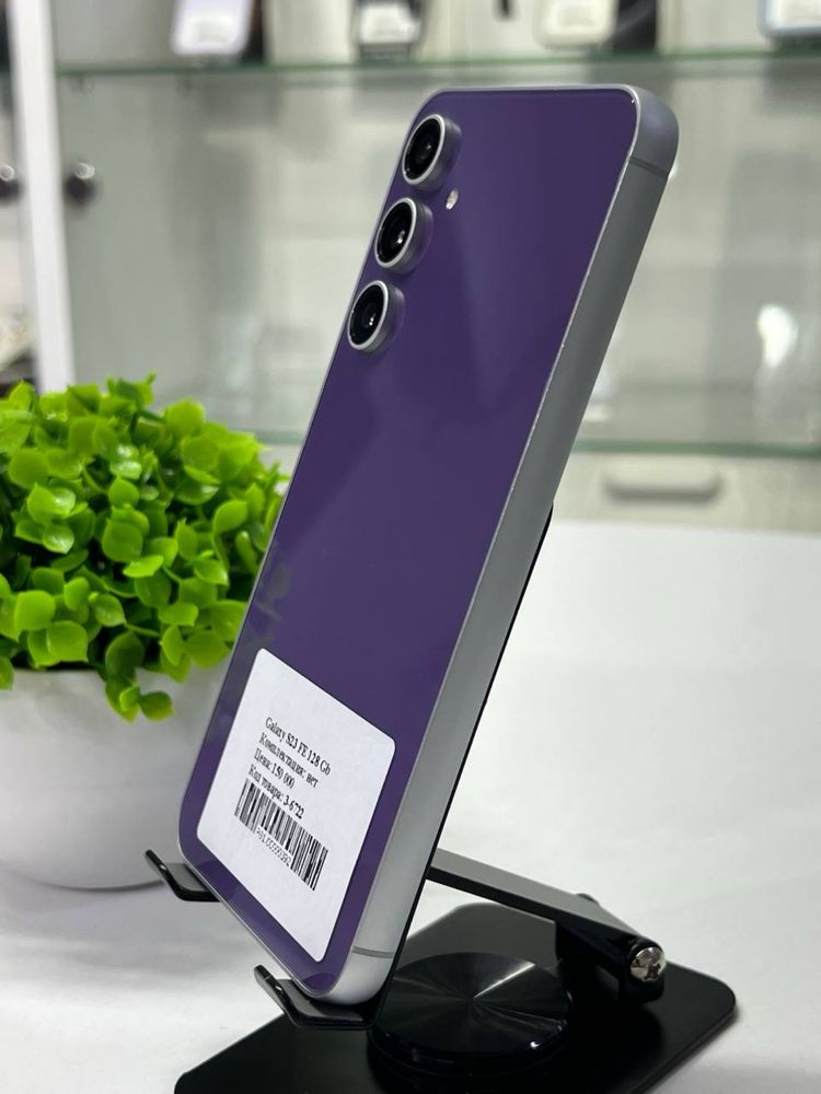 Galaxy S23 FE 128 Cb