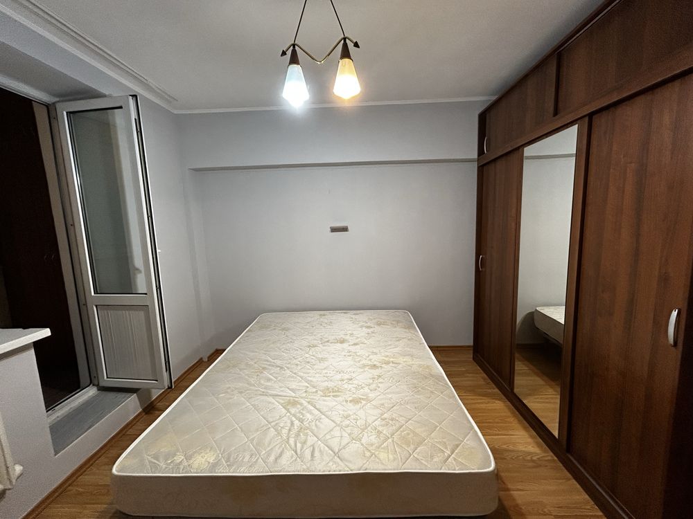 2 комнатная квартира 41.9 кв на жарокова Алматы