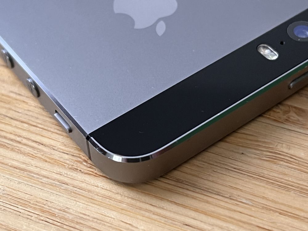 Apple Iphone 5s 16gb