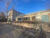 Продам отдельностоящую коммерческую недвижимость