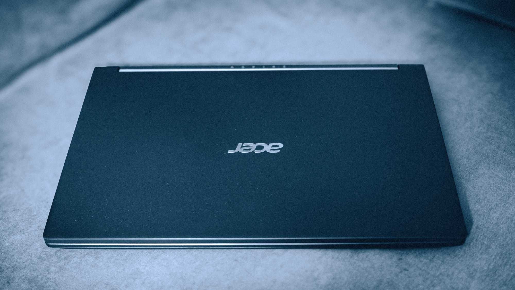 Ноутбук Acer Aspire 7 A715-42G