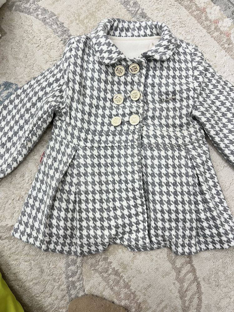 Продам детские вещи