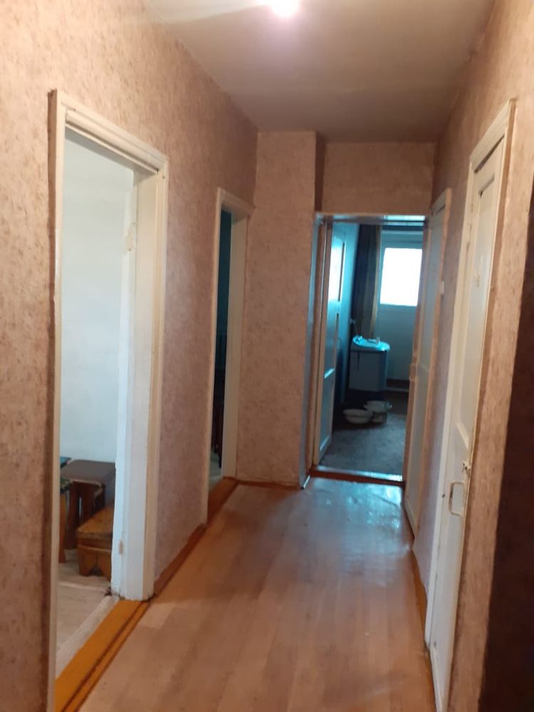 Продам  квартиру СРОЧНО!