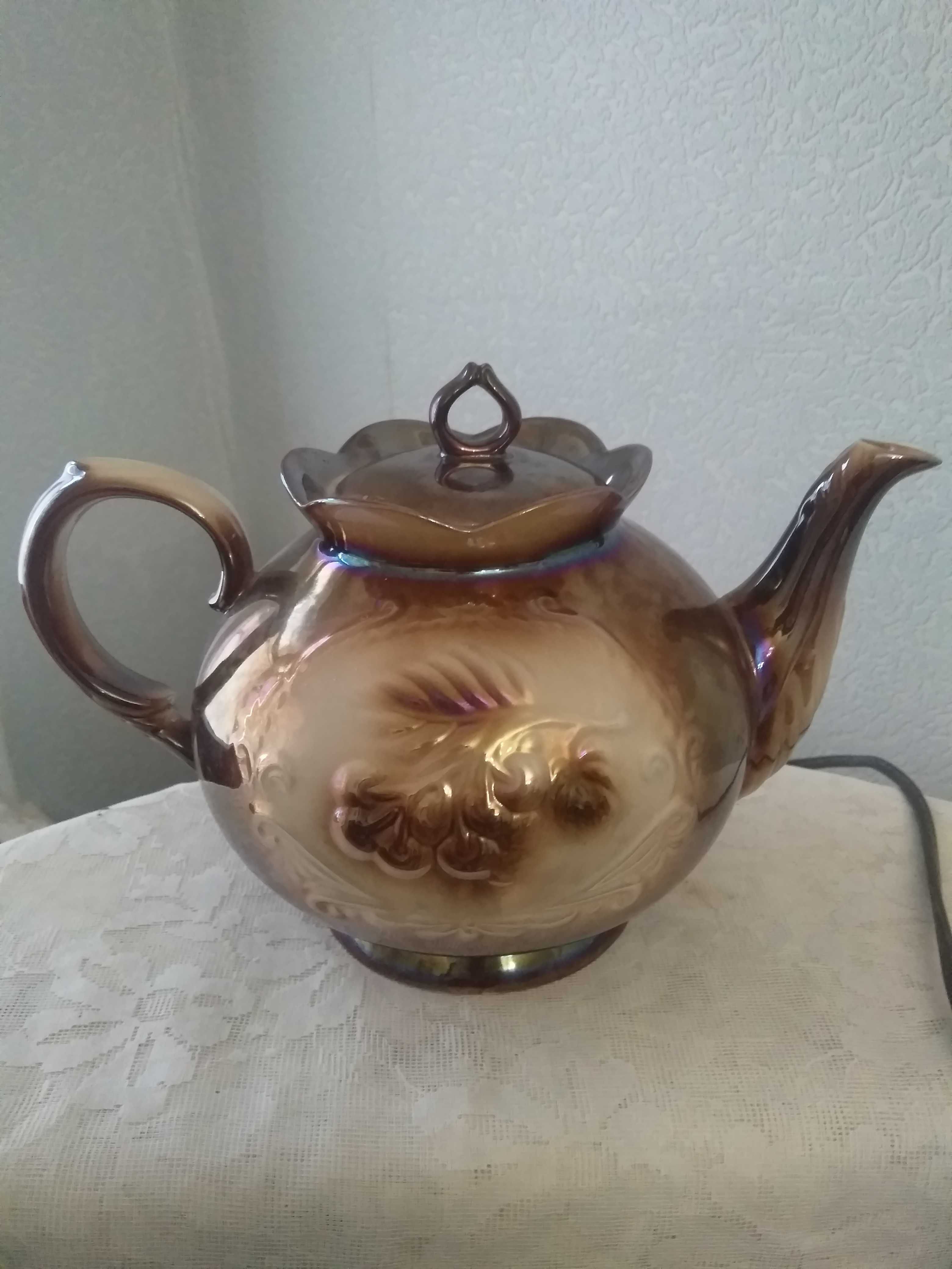 Продам  заварник