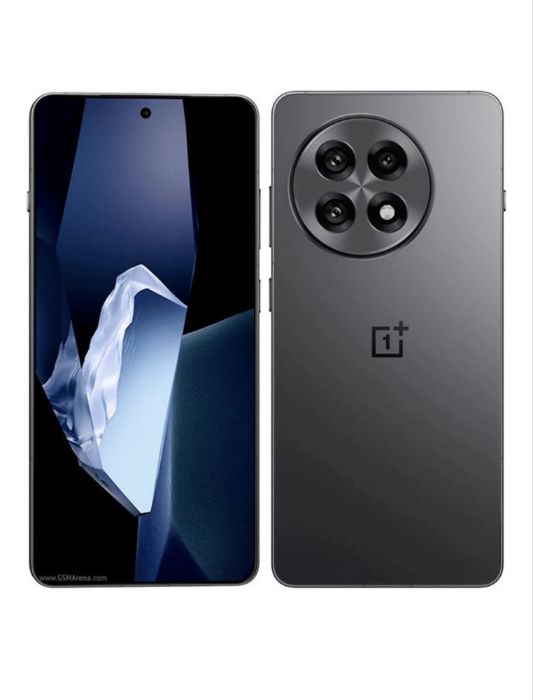 Телеофон Андройд   ONE Plus 13 r