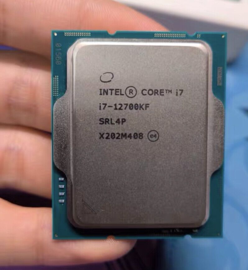 Материнская плата MSI Z790 i7-12700kf 32Gb ddr4