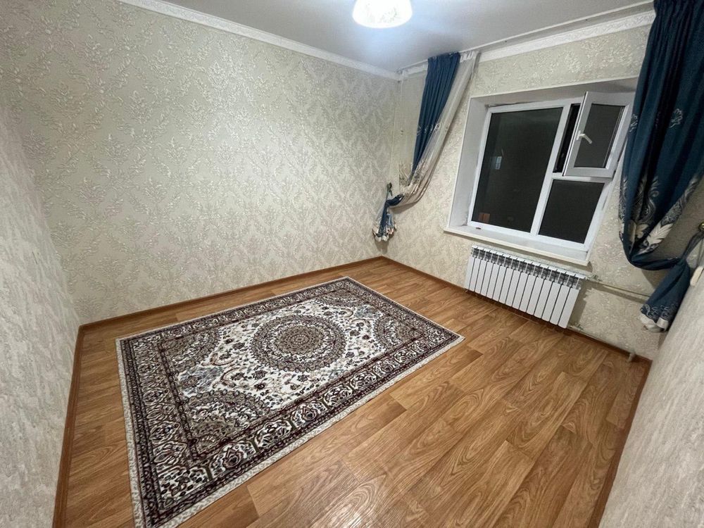 Сдам 3-х комнатную квартиру на долгий срок