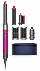 Ремонт Dyson — фенов, стайлеров, выпрямителей с гарантией!
