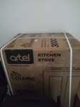 Продается Кухонная плита Artel Comarella 50 00-E белый
