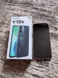 Vivo Y9s с гарантией