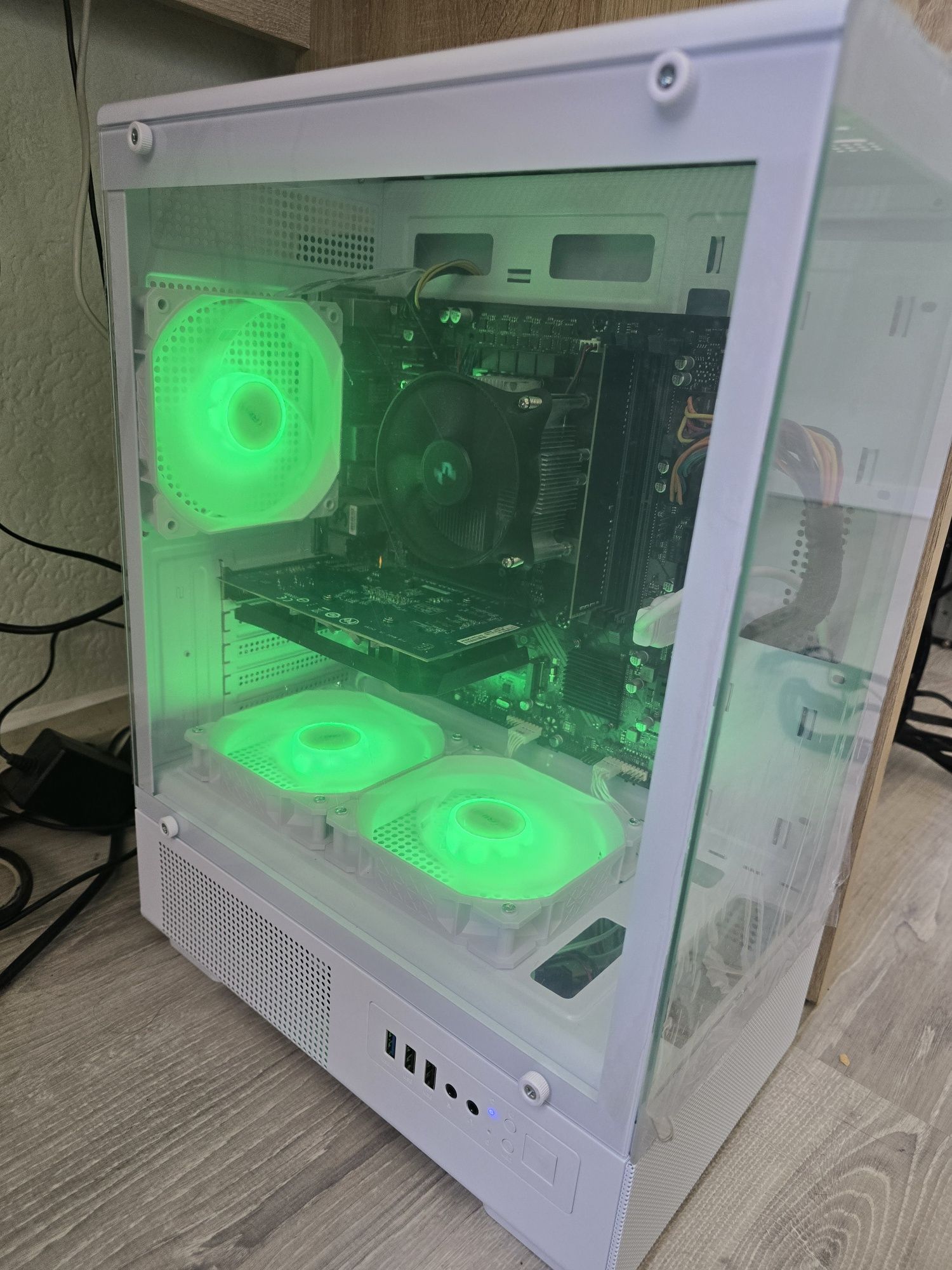 Системный блок i5 13500