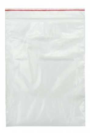 Пакет с замком zip-lock Huang полиэтилен 14х10 см,10 х 7, 7 х 6см