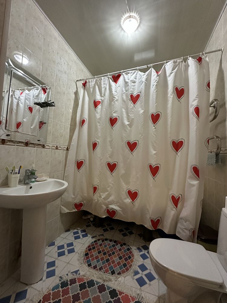 Шымкент мкр.Жайлау үй сатылады