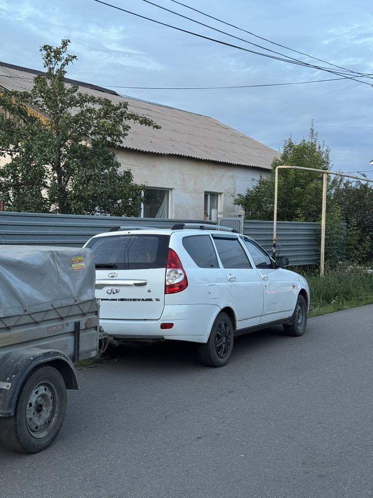 Продам ваз 2171 , 2010 года