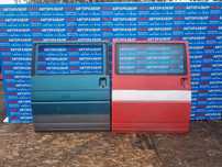 Сдвижная дверь vw t4.