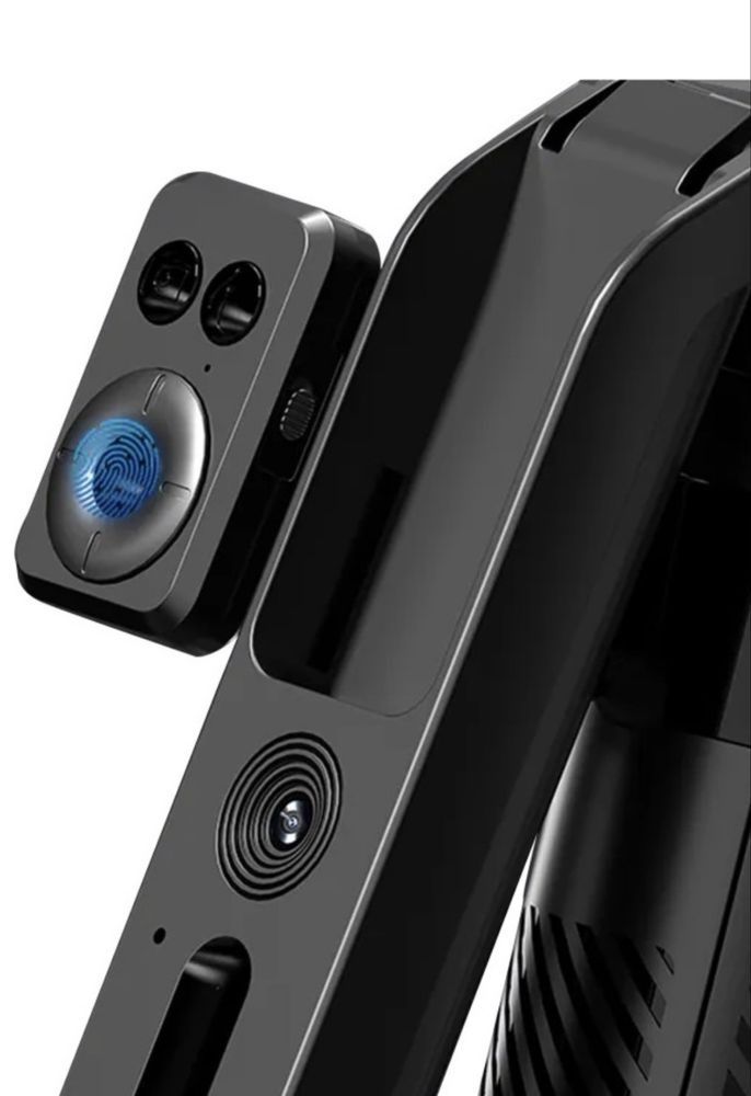 Tripod C12 360 штатив/ монопод