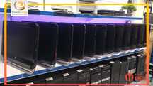 Моноблок HP Intel Core i3-2xxx/4GB DDR3/SSD 256GB/22