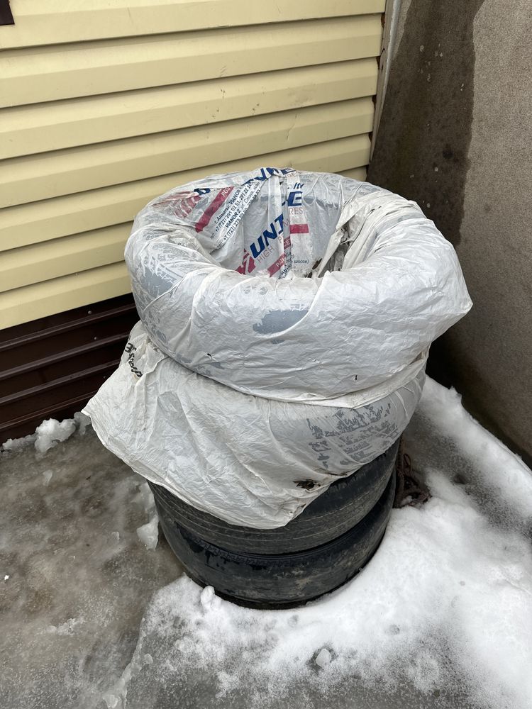 Продам Шины