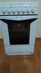 Продам электрическ плиту Indesit . Плита находится в Алматы.