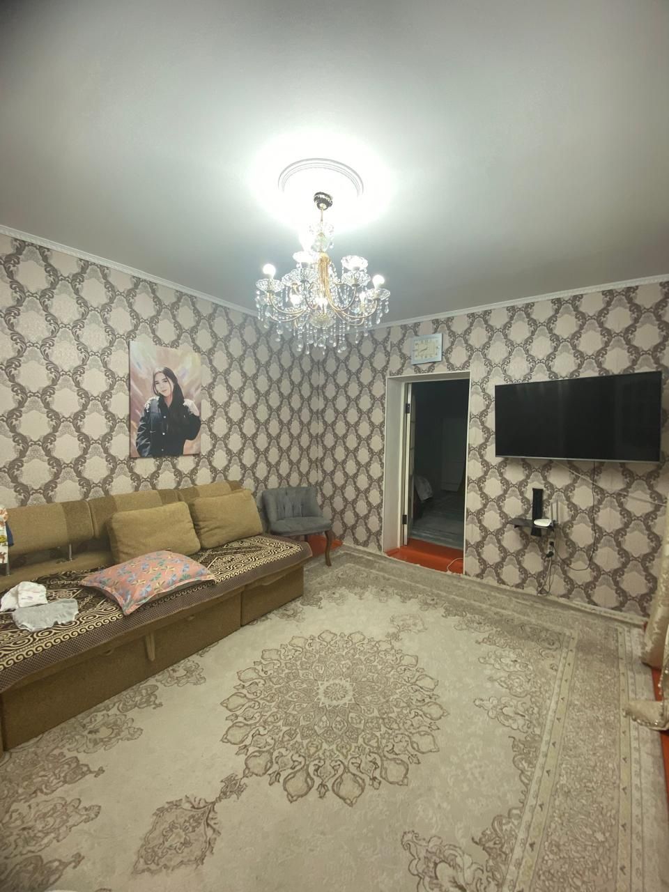 Продается дом срочно
