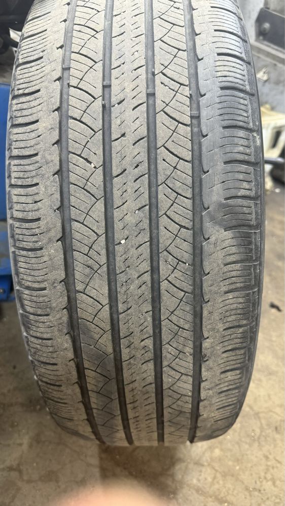 Шины 235/55 R19