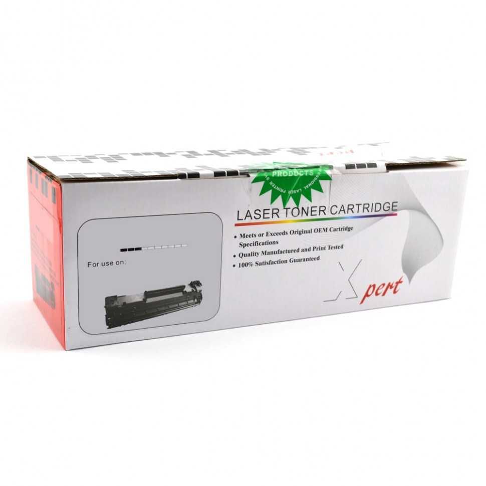Новый картридж Лазерный CF217A NV-Print/NetProduct/Hi-Black