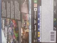 Игра Project Cars 2