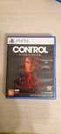 Продою Control Ultimate Edition для PS5