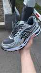 Asics gel kayano 14, мужские стильные кроссовки на повседневку