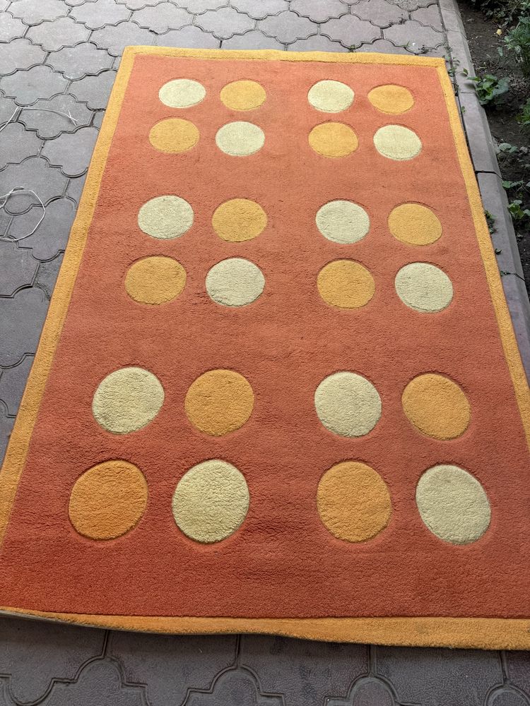 Продам ковер 1,5*2,4м. Турция