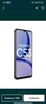 Realme C53 в отличном состоянии