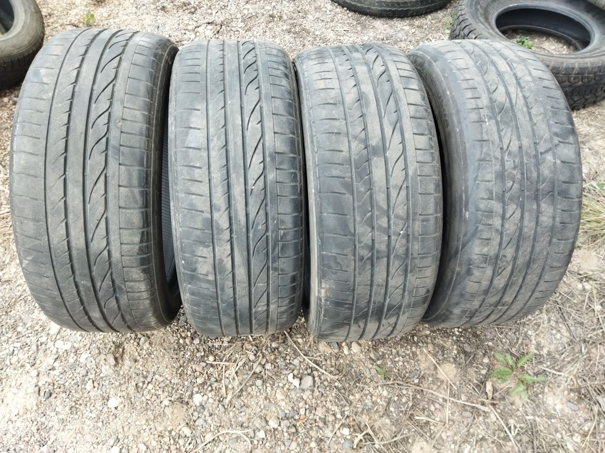 Bridgestone Potenza