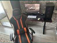 Игроаой стол. Регулируемый
